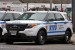 NYPD - Manhattan - Strategic Response Group 1 - FuStW 5546