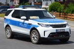 WI-HP 9221 - Land Rover Discovery – FüKw