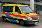 Ambulance Avicenna - 01/KTW-05 (HH-AV 621)
