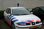 Schiphol - Politie - LVP - FuStW (a.D.)