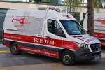 Marbella - Helicópteros Sanitarios - NAW