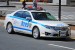 NYPD - Brooklyn - 88th Precinct - FuStW 5499