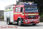 Inverness - Fire & Rescue - LF (a.D.)