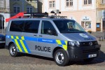 Kolín - Policie - VUKw - 4AN 3641