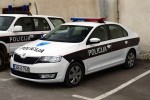Prozor-Rama - Policija - FuStW