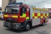 Cambridge - Cambridgeshire Fire & Rescue Service - RV (a.D.)