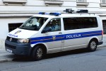 Zagreb - Policija - VUKw