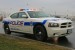 Mississauga - Peel Regional Police - 12-270 - Patrol Car