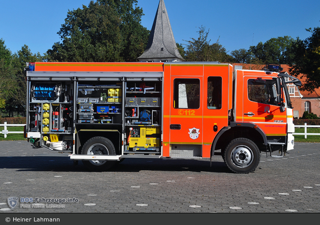 Florian Hamburg Kirchwerder-Nord 2 (HH-86295)