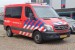 Hoeksche Waard - Brandweer - MTW - 18-6001