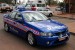 Yulara - Northern Territory Police - FuStW