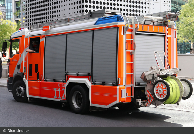Florian Berlin LHF 20/12 B-2149