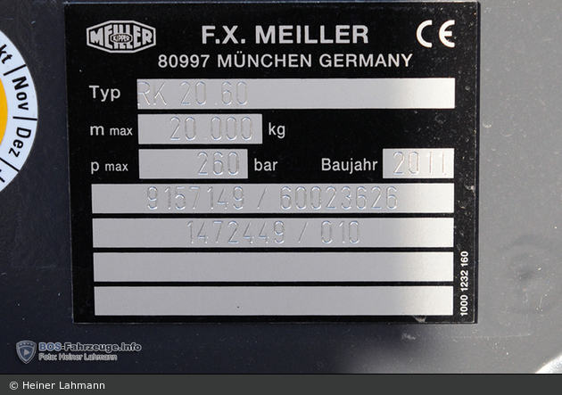 Florian Hamburg 36 WLF (HH-2967)