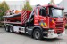 Antwerpen - Brandweer - WLF-Kran - A100