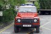 GB - Sennelager - Defence Fire & Rescue Service - VLF (09/20-01) (a.D.)