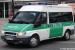 BP25-689 - Ford Transit 125 T330 - HGruKw (a.D.)