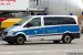 BP27-276 - MB Vito - FuStW (a.D.)