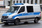 B-31651 - MB Sprinter CDI - DHuFüKW