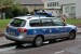 Sindelfingen - VW Passat - FuStW (BWL 4-1019) (a.D.)