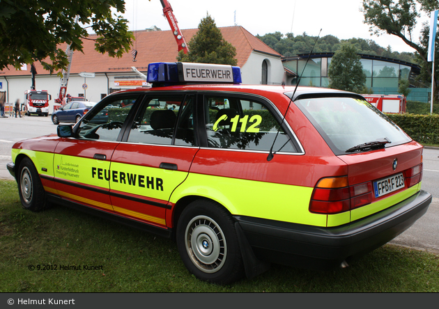 Florian Fürstenfeldbruck 50/01 (a.D.)