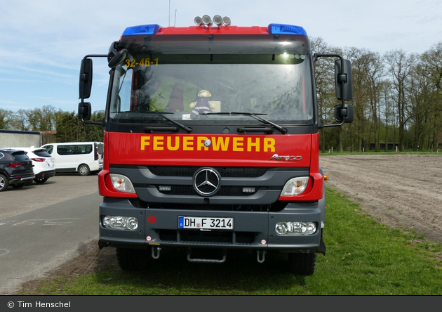 Florian Diepholz 32/46-01