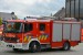 Mechelen - Brandweer - HLF - MEP06