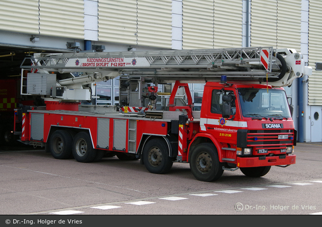 Göteborg - FW - TM - 2 51-2130 (a.D.)