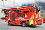 Chur - FW Chur - ADL - Nero 106