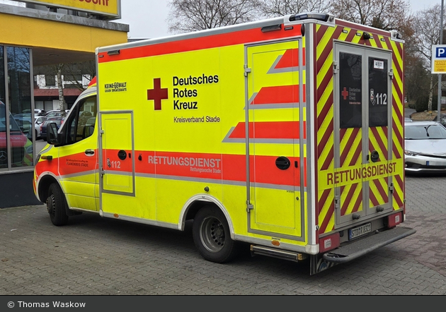Rotkreuz Stade 40/83-21
