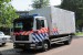 Amsterdam-Amstelland - Politie - AB Fahrzeuginspektion - 8902