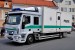 Praha - Policie - 1A5 7976 - Pferdetransporter