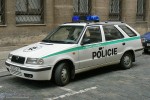 Praha - Policie - ADA 92-57 - FuStW (a.D.)