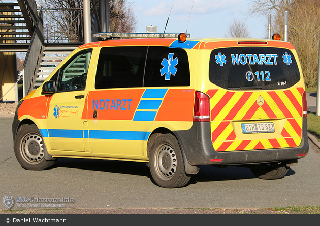 Rettung Gotha 02/10-01