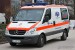 ASG Ambulanz - KTW 02-07 (OD-BP 117)