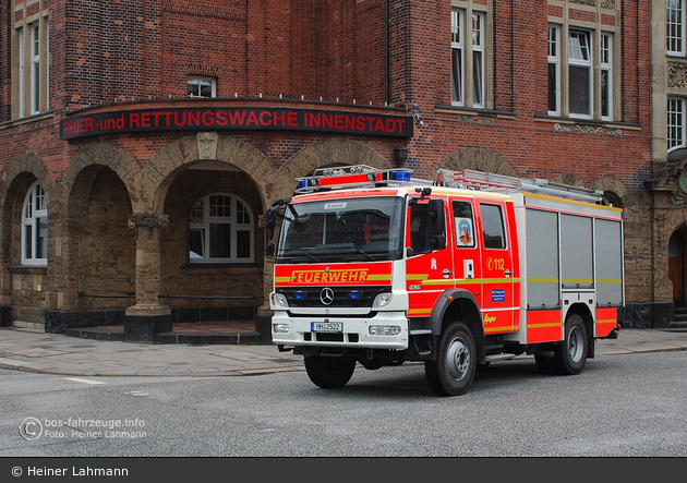 Florian Hamburg 11/1 (HH-2522)