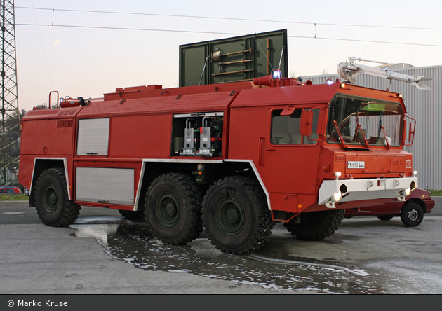 Jever - Feuerwehr - FlKfz 3500