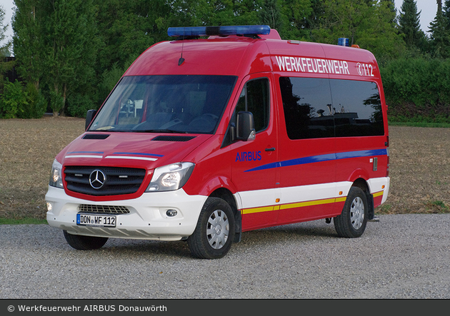 Florian Airbus Donauwörth 14/01
