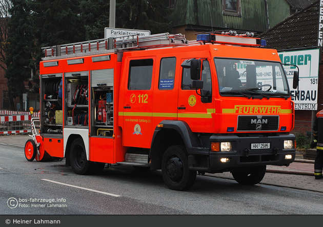 Florian Hamburg 15/1 (HH-2583) (a.D.)