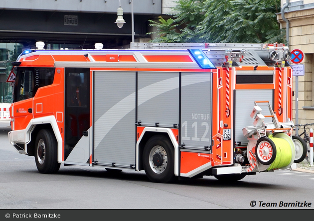 Florian Berlin eLHF B-2102