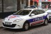 Paris - Police Nationale - FuStW