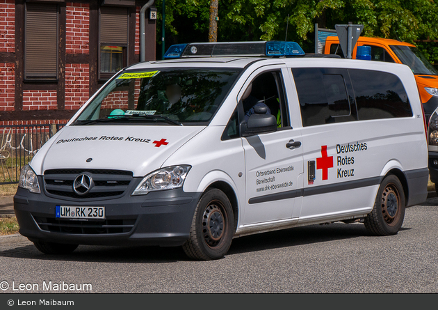 Rotkreuz Barnim 02/10-01