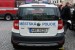 Trutnov - Městská Policie - FuStW - 4H3 6229