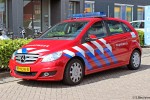 Alkmaar - Brandweer - KdoW - 10-4108