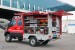 Neuchâtel - Pompiers - GW-Höhenrettung - Neucha 5350