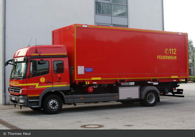 Florian Hamburg 05 Fahrschulwagen (HH-2963)