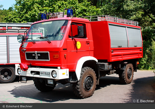 Florian Hamburg Eidelstedt RW (a.D.) (HH-8469)