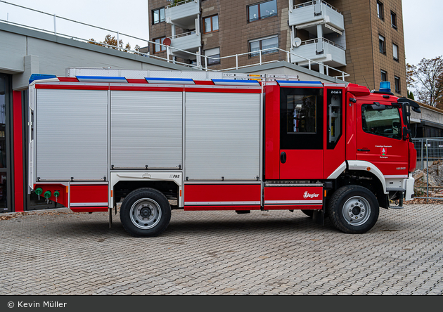 Florian Durlangen 01/44-01