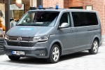 M-PM 8117 - VW T6.1 Multivan - FüKw