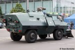 EF-TP 9429 - Thyssen TM-170 - SW 4
