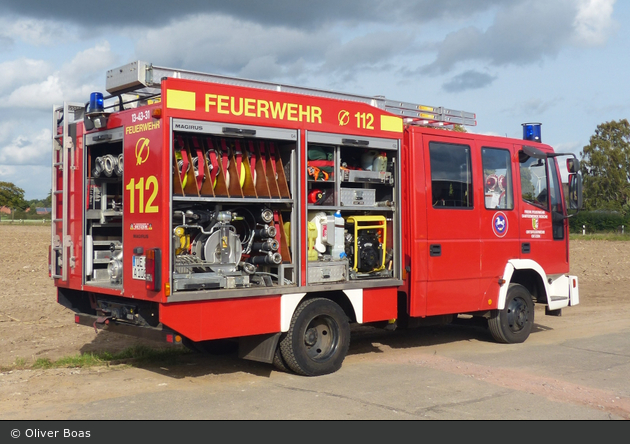 Florian Uelzen 13/43-31